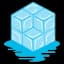 IceCube Logo